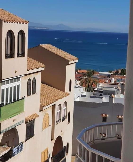 Costa Blanca Family Apartments One Bedroom Apartment Torrevieja Exteriör bild