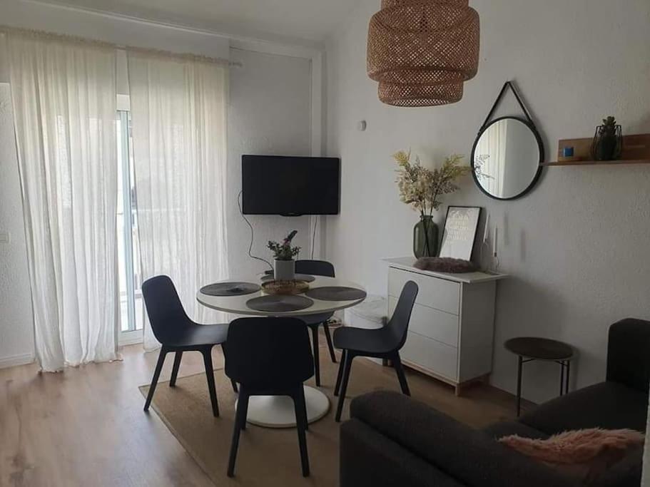 Costa Blanca Family Apartments One Bedroom Apartment Torrevieja Exteriör bild