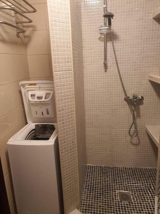 Costa Blanca Family Apartments One Bedroom Apartment Torrevieja Exteriör bild
