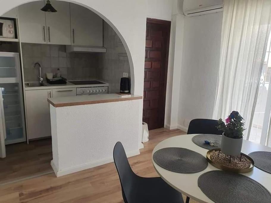 Costa Blanca Family Apartments One Bedroom Apartment Torrevieja Exteriör bild