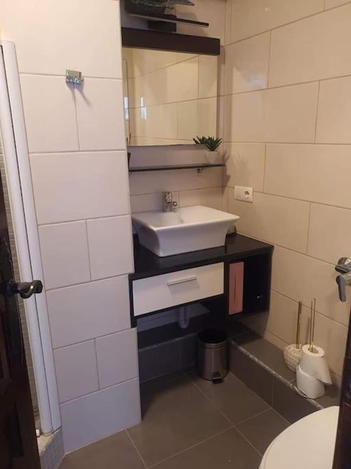 Costa Blanca Family Apartments One Bedroom Apartment Torrevieja Exteriör bild