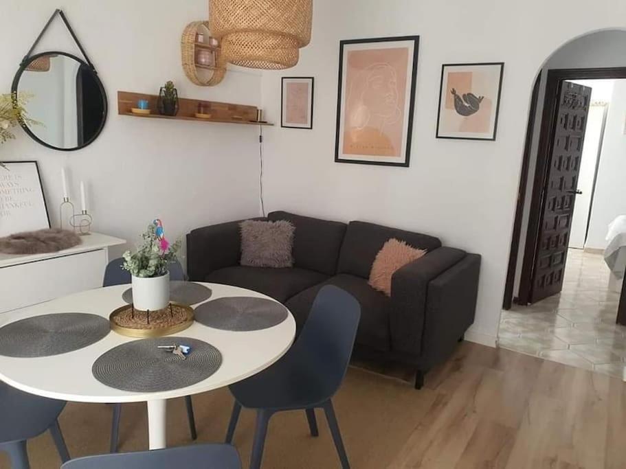 Costa Blanca Family Apartments One Bedroom Apartment Torrevieja Exteriör bild