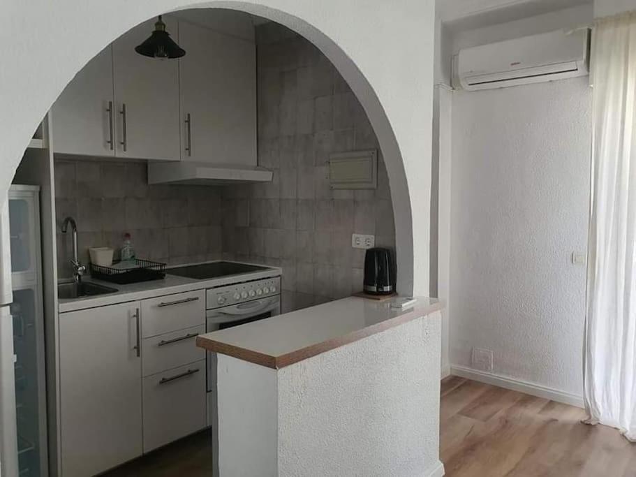 Costa Blanca Family Apartments One Bedroom Apartment Torrevieja Exteriör bild