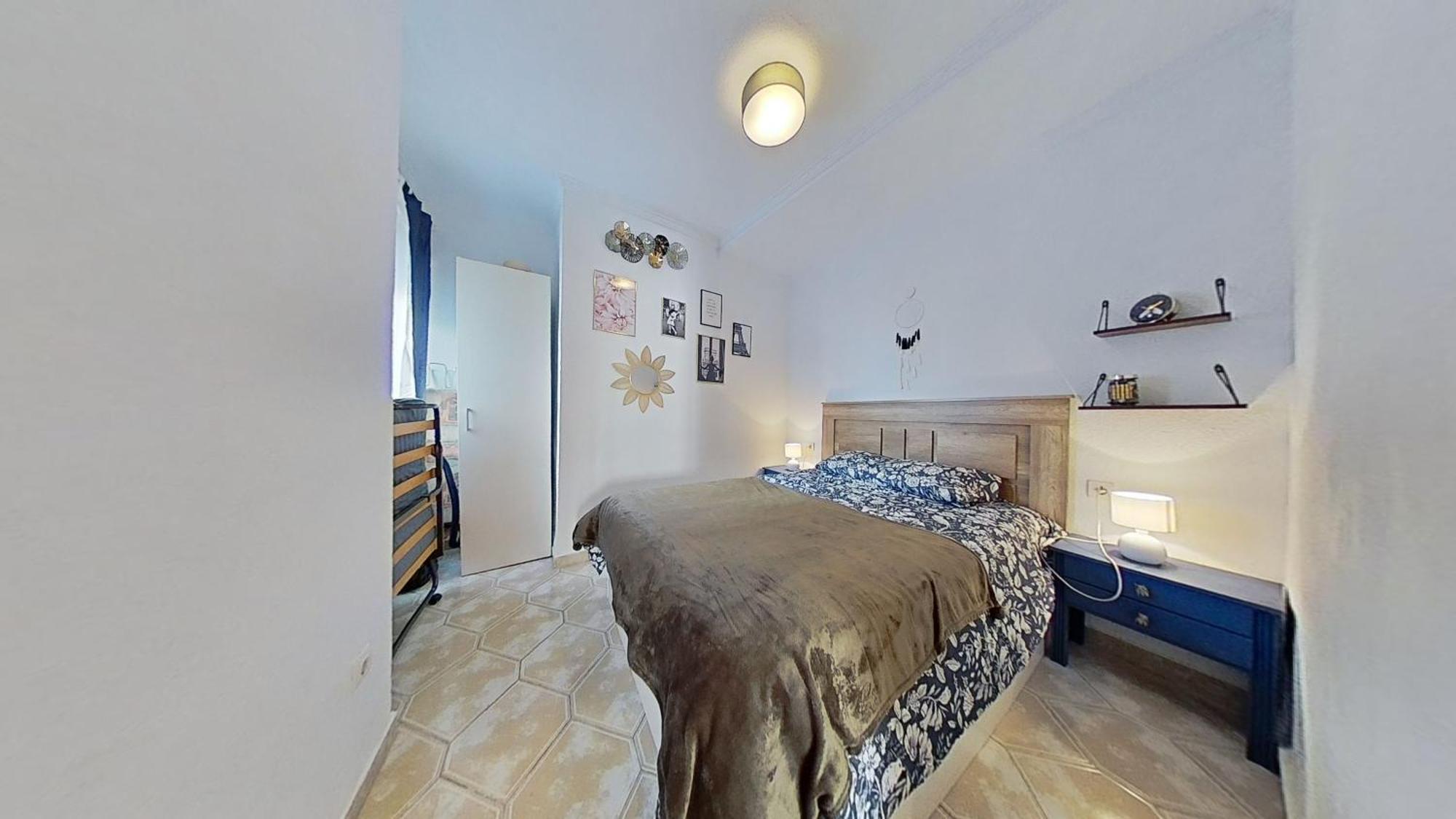 Costa Blanca Family Apartments One Bedroom Apartment Torrevieja Exteriör bild