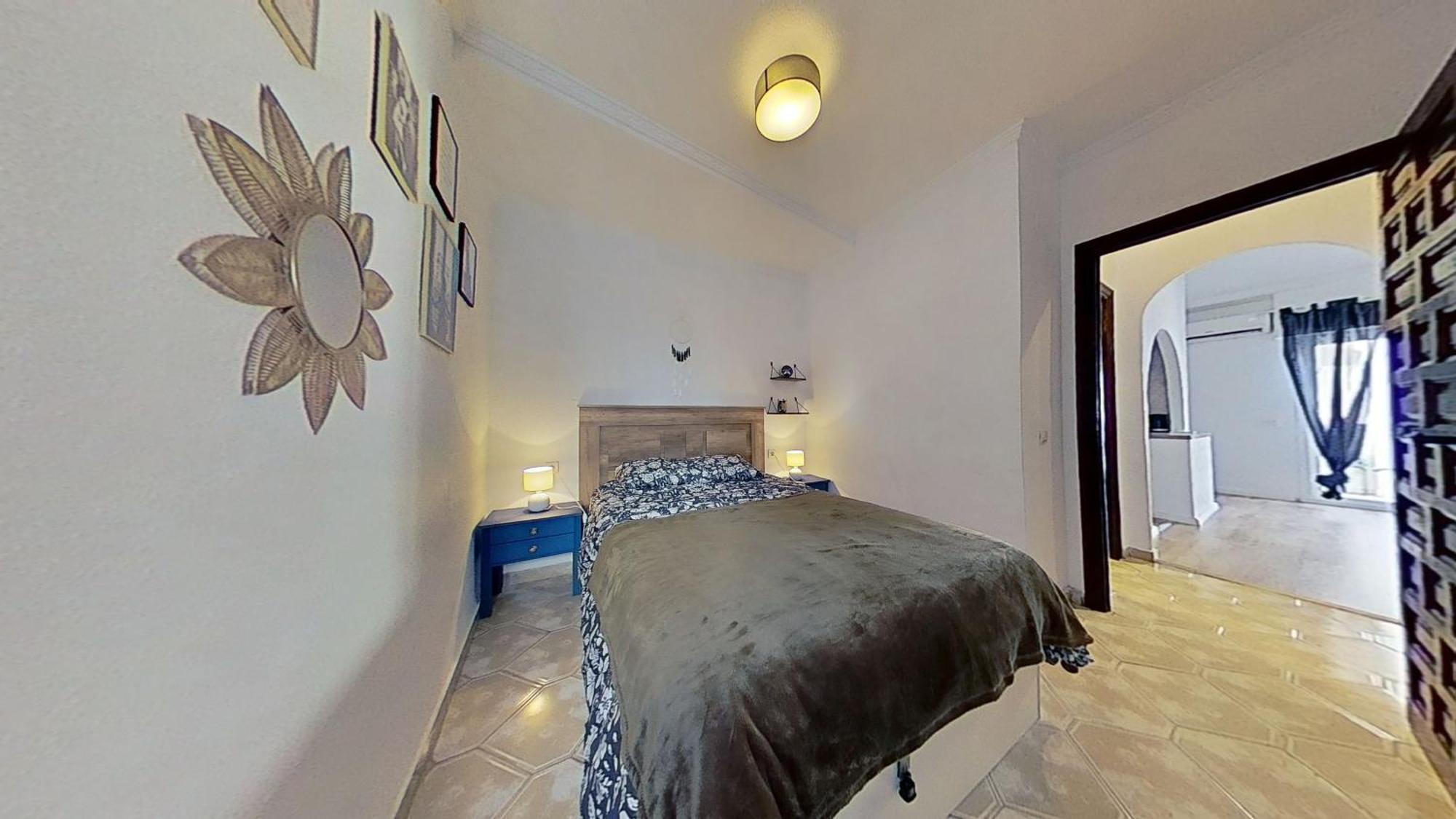 Costa Blanca Family Apartments One Bedroom Apartment Torrevieja Exteriör bild