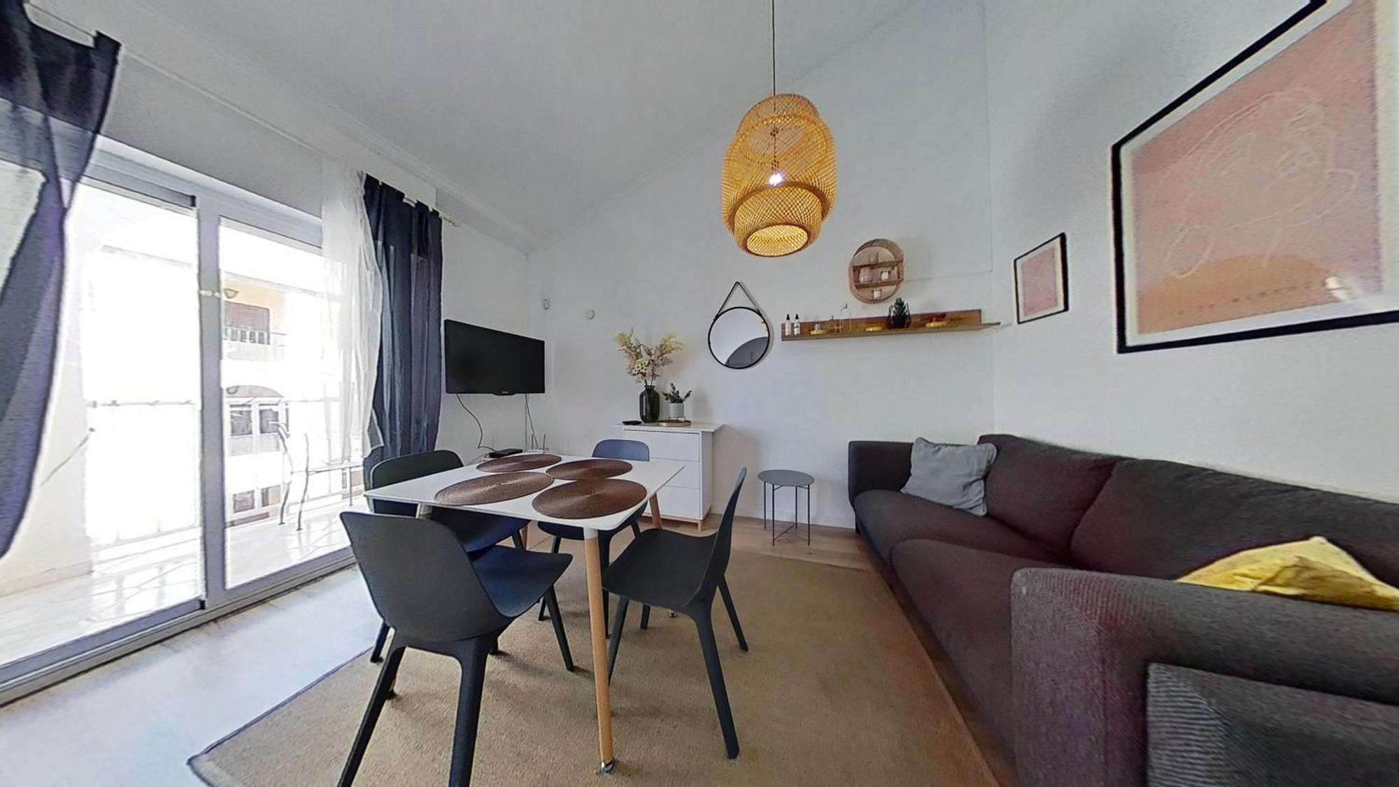 Costa Blanca Family Apartments One Bedroom Apartment Torrevieja Exteriör bild