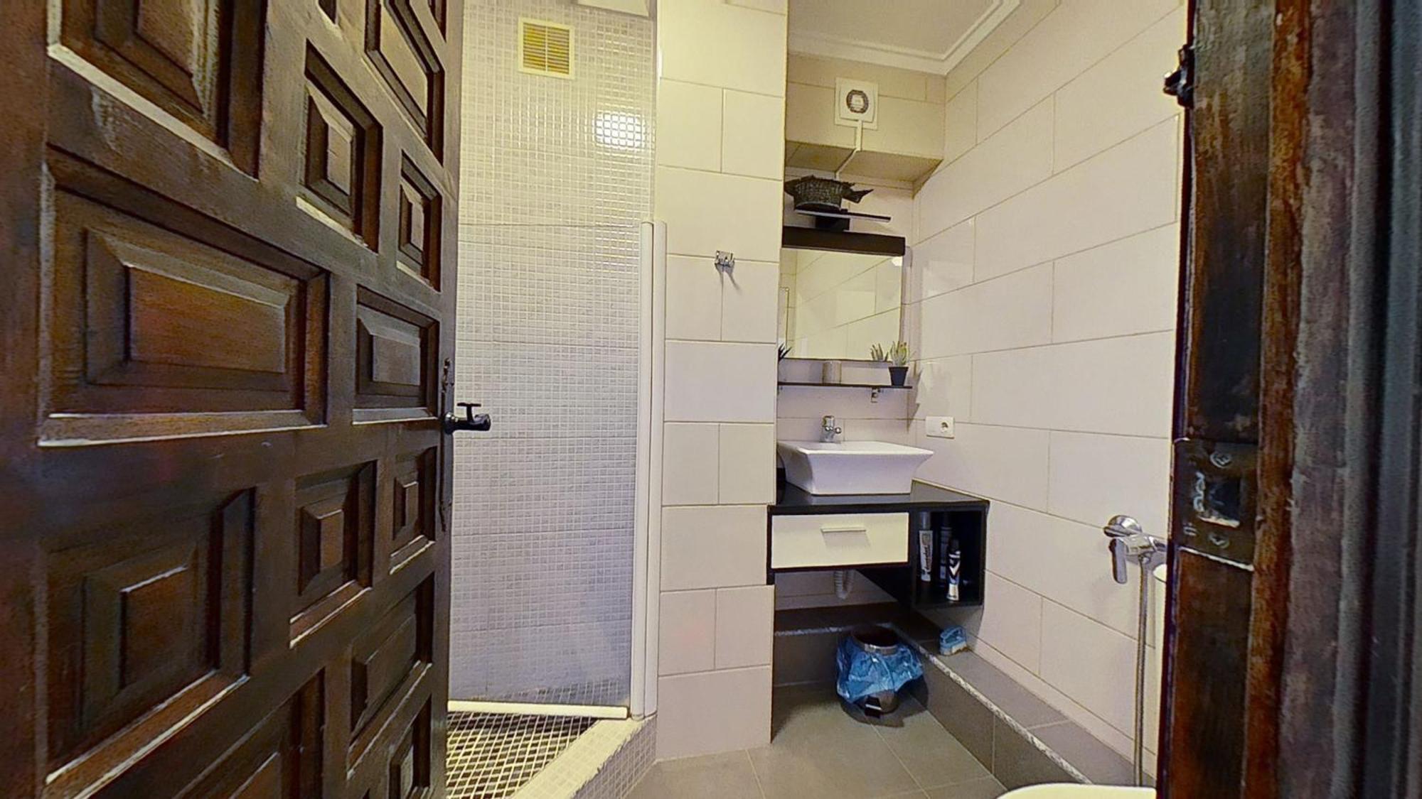 Costa Blanca Family Apartments One Bedroom Apartment Torrevieja Exteriör bild