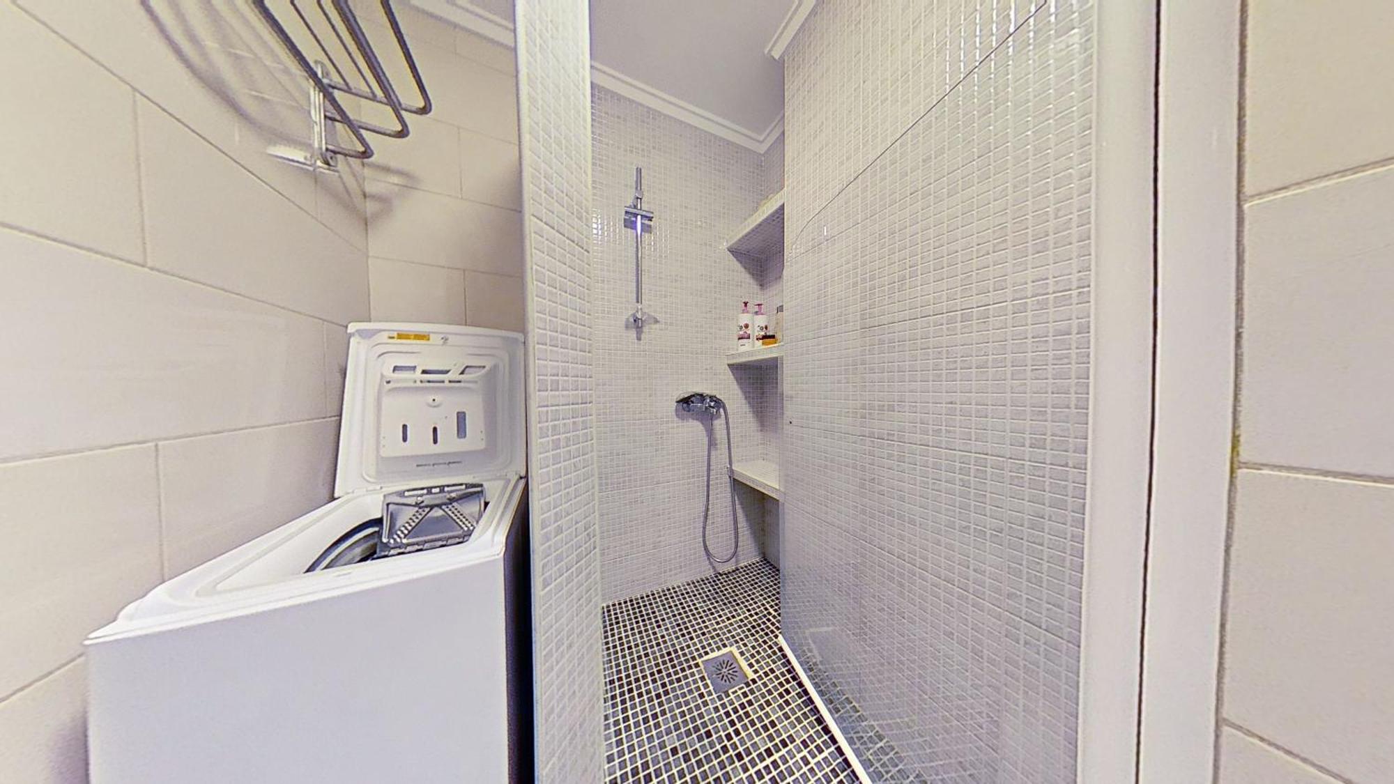 Costa Blanca Family Apartments One Bedroom Apartment Torrevieja Exteriör bild